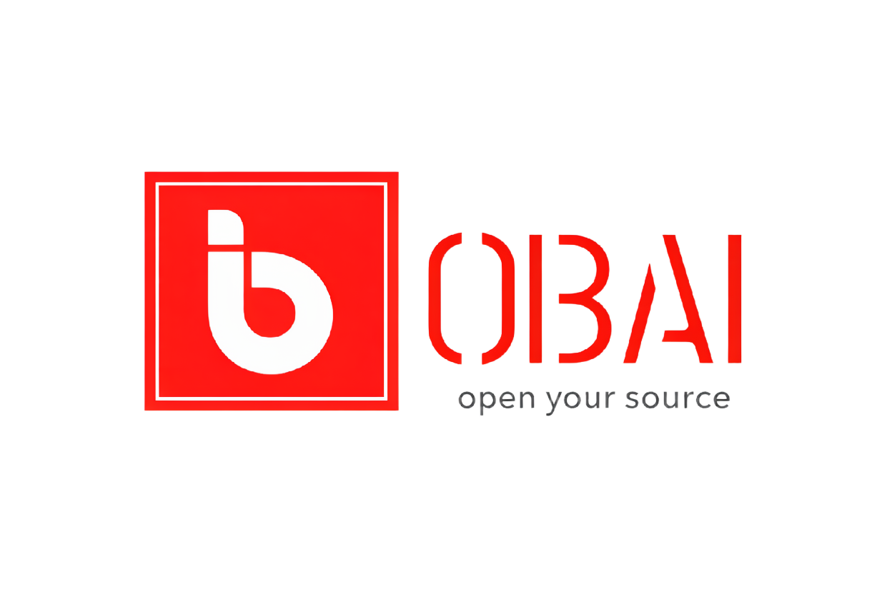 Bobai Logo